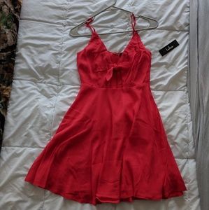 NWT Lulus dress